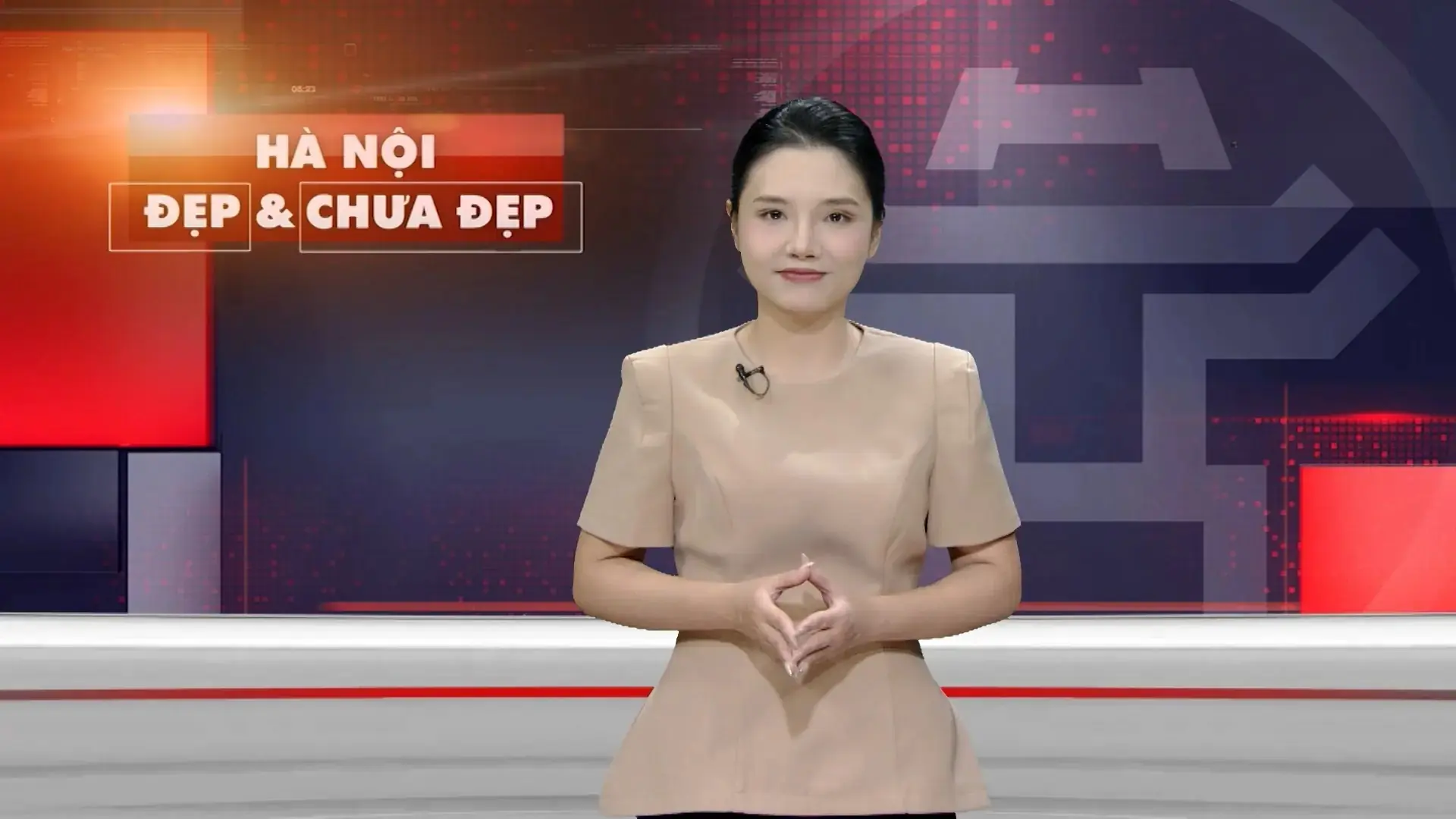 Hà Nội đẹp và chưa đẹp | 14/10/2025